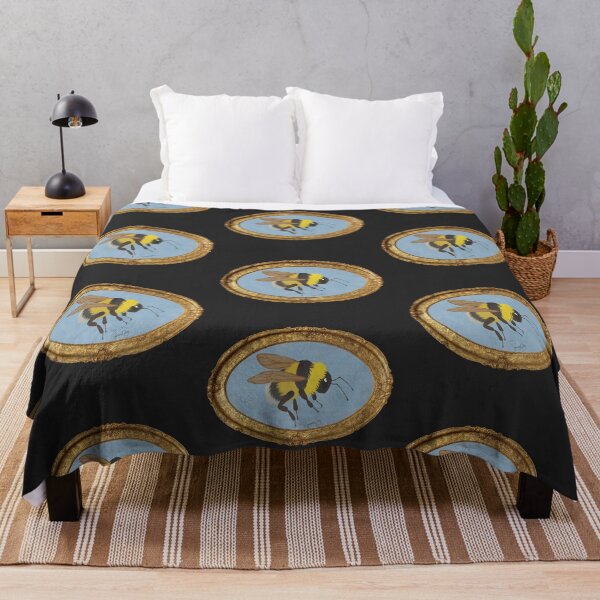 Item preview, Bumblebee designed and sold by Marguerite Artistry.