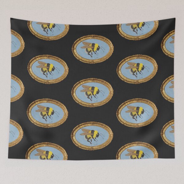 Item preview, Bumblebee designed and sold by Marguerite Artistry.