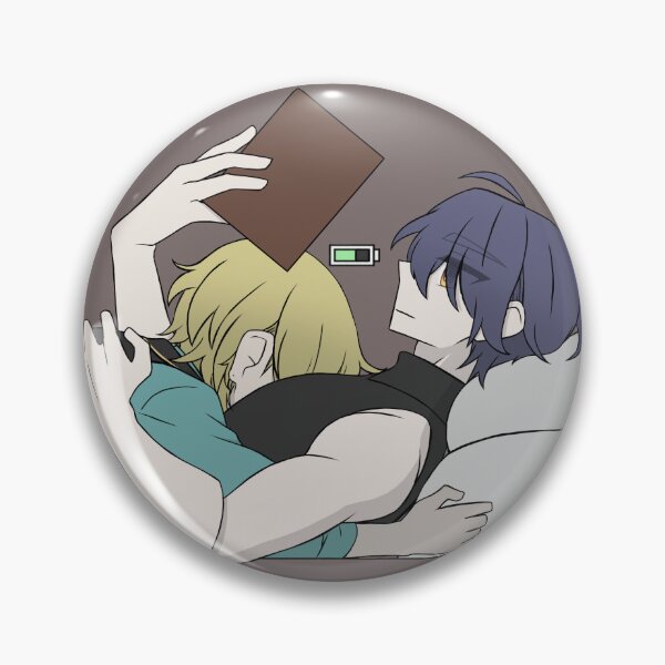 Item preview, Ratiorine Recharge designed and sold by OttoMurasaki.