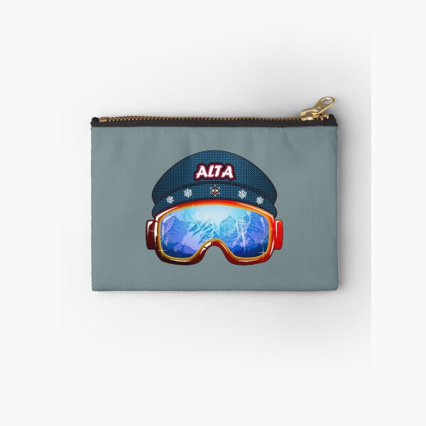 Item preview, Alta Utah ski goggles designed and sold by studioss76.