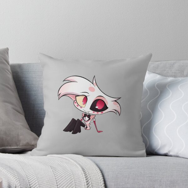 Item preview, Hazbin Hotel - Angel Dust designed and sold by Caglazimmermann.