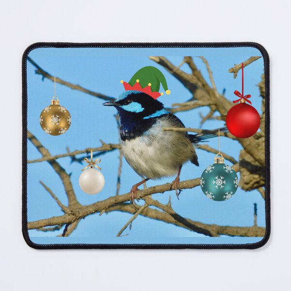 Item preview, Wren Christmas designed and sold by Jane Izzy Designs.
