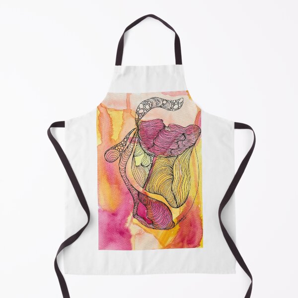 Item preview, Untitled red designed and sold by harmoni-q.