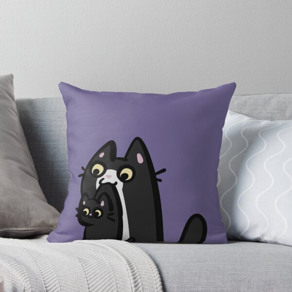 Item preview, Two Cats designed and sold by ponelelolorb.