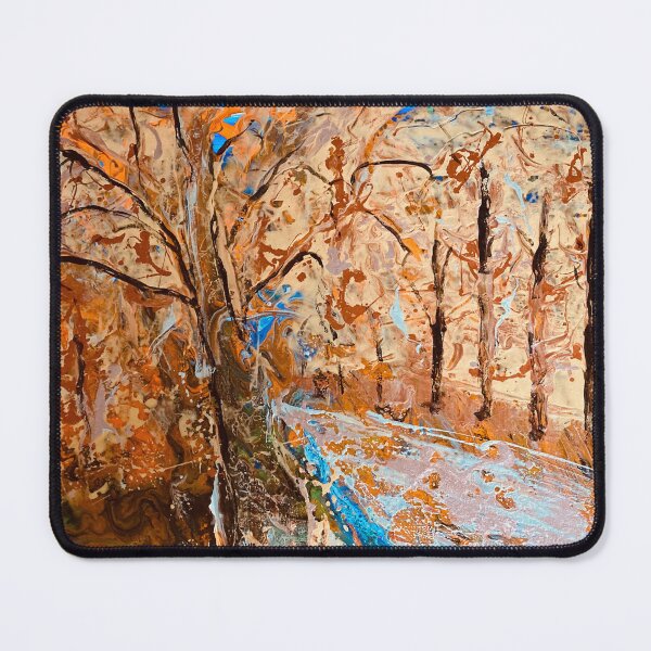 Item preview, Avenue of Honour in Woodend - Victoria designed and sold by Margaret Watkins.