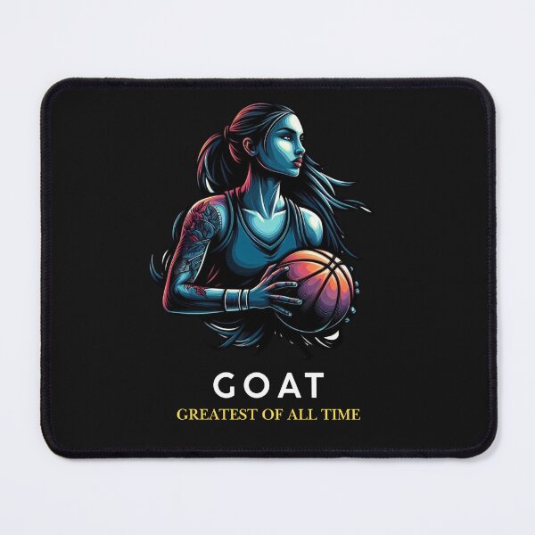 Item preview, Greatest Of All Time designed and sold by UnknownEnt.