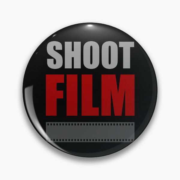 Item preview, Shoot Film - Photography designed and sold by IfDesignGroup.
