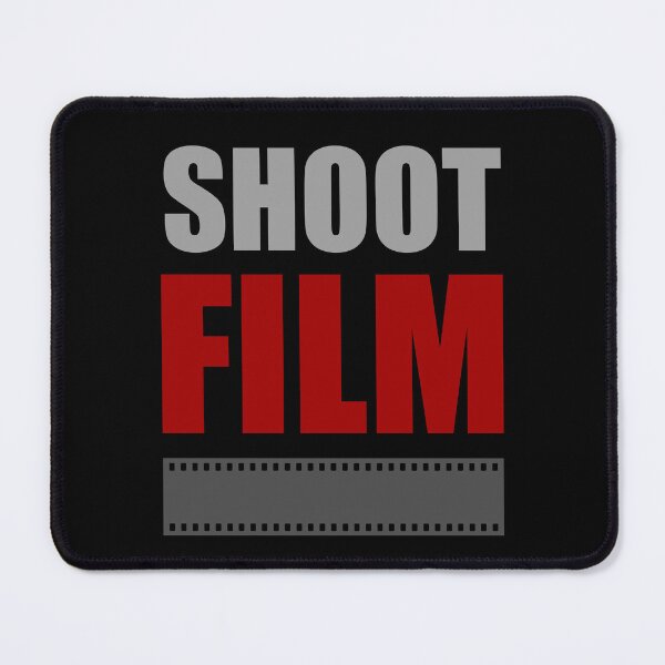 Item preview, Shoot Film - Photography designed and sold by IfDesignGroup.