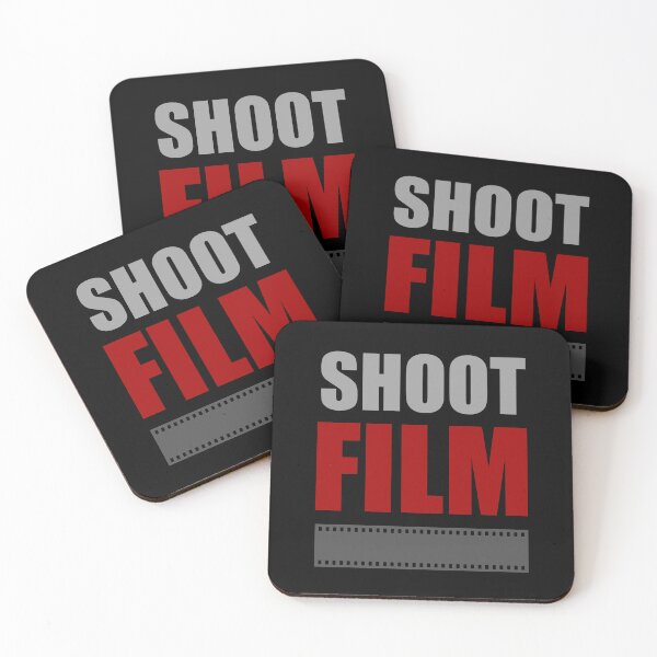 Item preview, Shoot Film - Photography designed and sold by IfDesignGroup.