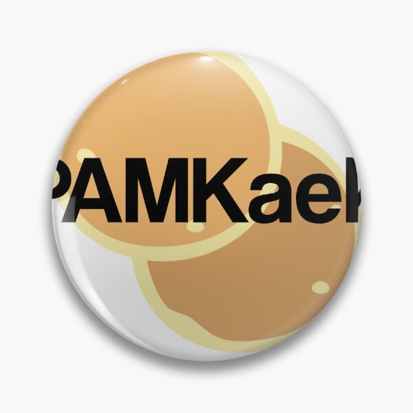 Item preview, PAMKaek...yum designed and sold by Memerma.