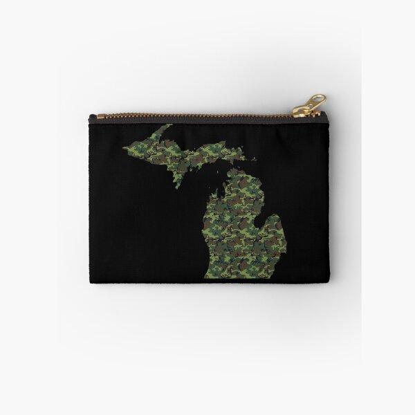 Item preview, Camo Michigan designed and sold by M34Kdesign.