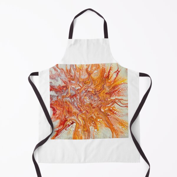 Item preview, Abstract painting designed and sold by lconrad1.
