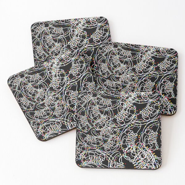 Item preview, aqua 8s | Time2TwinIt | Time 2 Twin It designed and sold by LAVegasVibes .