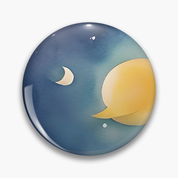 Item preview, Moonlit Embrace designed and sold by SavvyJuanDesign.