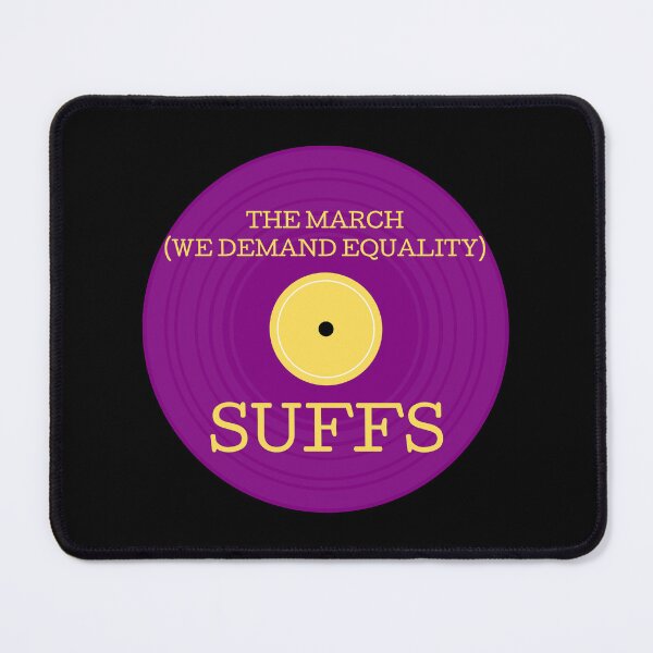 Item preview, suffs vinyl designed and sold by broadwaygirl142.