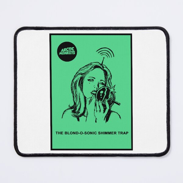 Item preview, Monkey's indie tribute designed and sold by Amina Hassan.