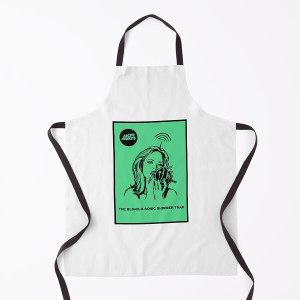 Item preview, Monkey's indie tribute designed and sold by Amina Hassan.