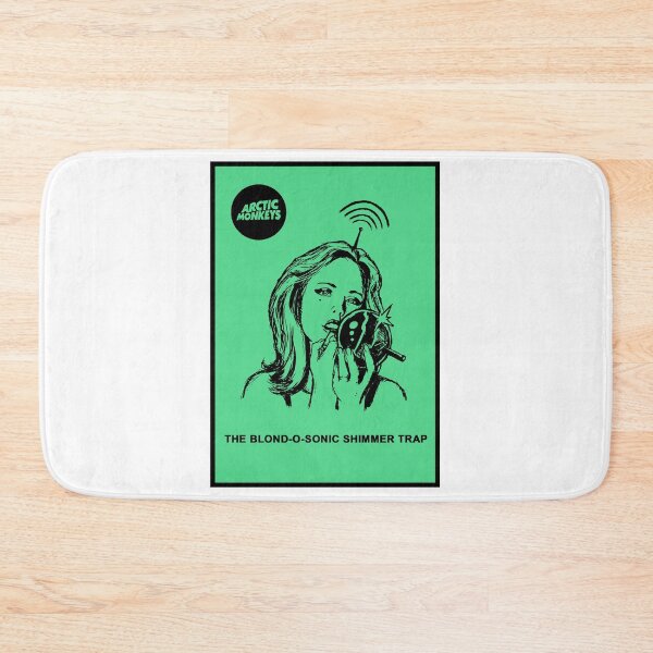Item preview, Monkey's indie tribute designed and sold by Amina Hassan.