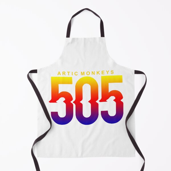 Item preview, Monkey's indie tribute designed and sold by Amina Hassan.