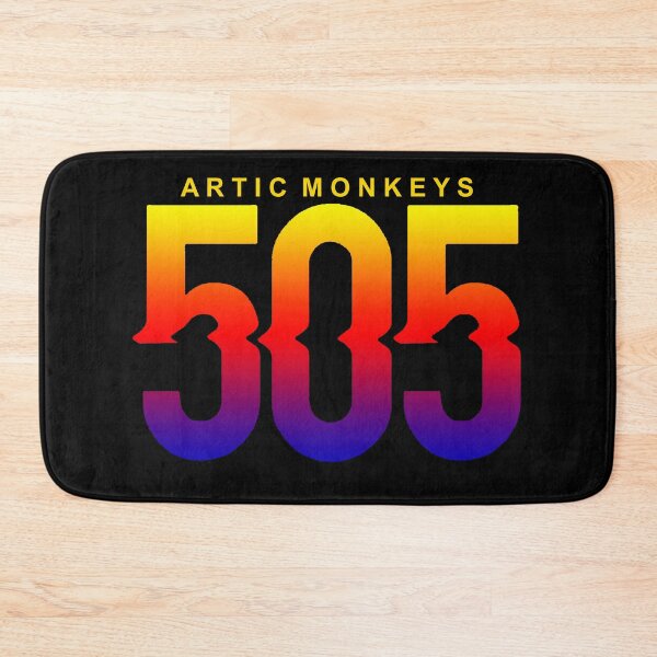 Item preview, Monkey's indie tribute designed and sold by Amina Hassan.