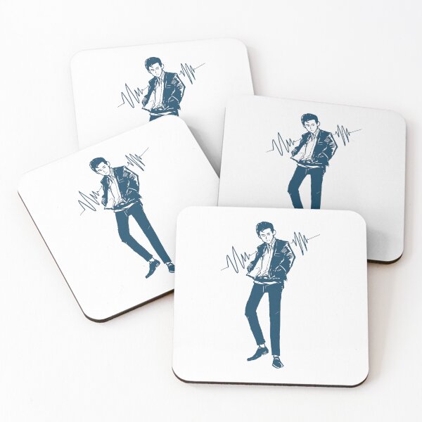 Item preview, Monkey's indie tribute designed and sold by Amina Hassan.