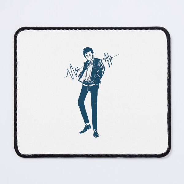 Item preview, Monkey's indie tribute designed and sold by Amina Hassan.