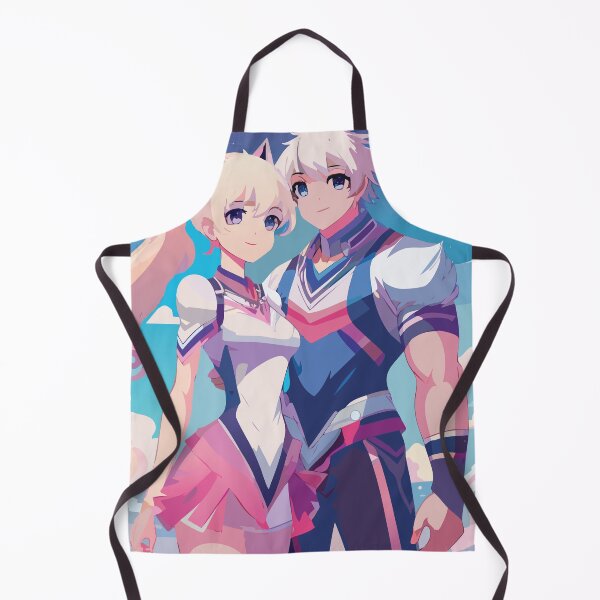 Item preview, Anime Couple designed and sold by Dream-1551.