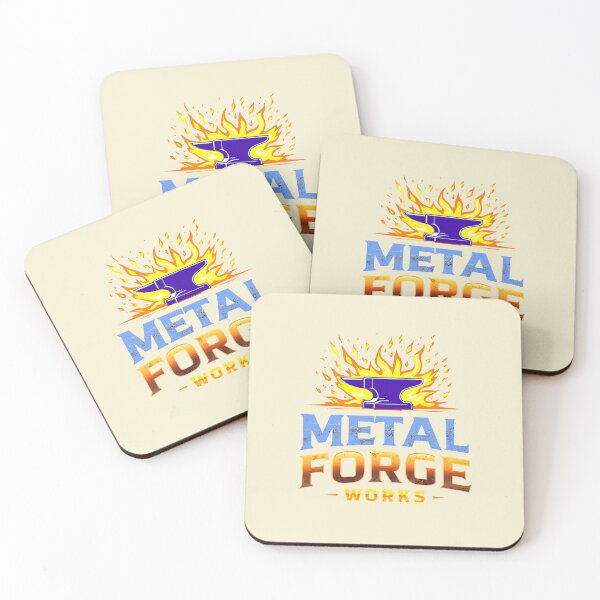 Item preview, METAL FORGE WORKS designed and sold by DBM Photo Art 1.