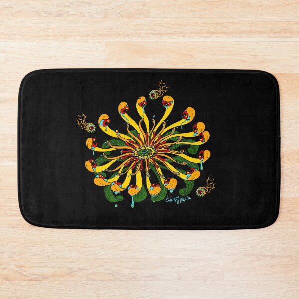 Item preview, Eye Bloom designed and sold by cweird.