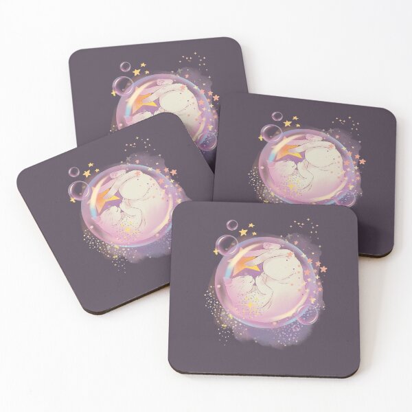 Item preview, We all need space designed and sold by Jazzi Crystol.