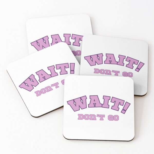 Item preview, Kelsea Ballerini Wait! Don’t go! designed and sold by Jschaffer16.