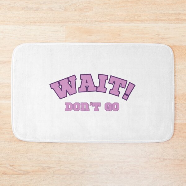 Item preview, Kelsea Ballerini Wait! Don’t go! designed and sold by Jschaffer16.