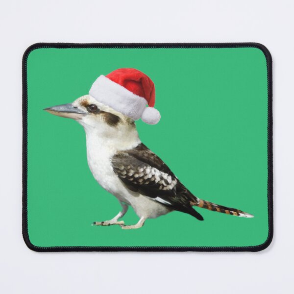 Item preview, Kookaburra Christmas designed and sold by Jane Izzy Designs.