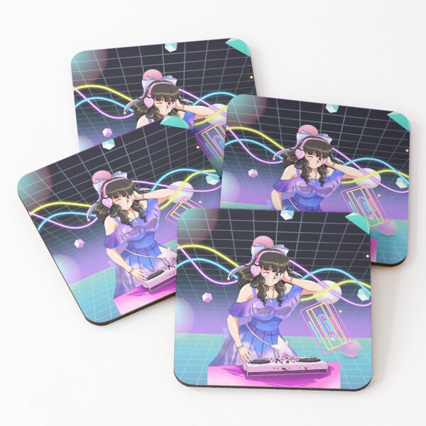 Item preview, Dissociate with City Pop designed and sold by Driselle.