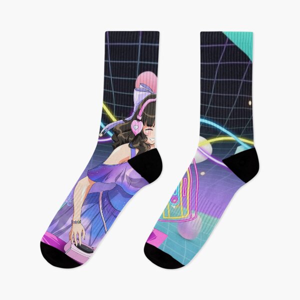 Item preview, Dissociate with City Pop designed and sold by Driselle.
