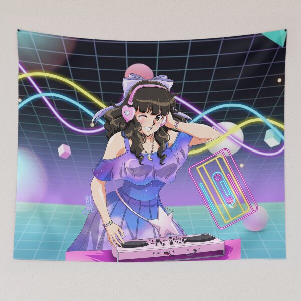 Item preview, Dissociate with City Pop designed and sold by Driselle.