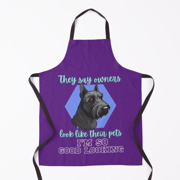 Item preview, They say owners look like their pets, Im so good looking designed and sold by BritishDelights.
