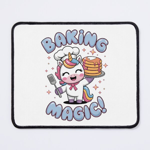 Item preview, Baking Magic!  designed and sold by Wegetees.