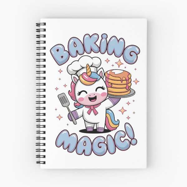 Item preview, Baking Magic!  designed and sold by Wegetees.