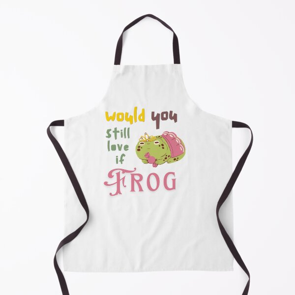 Item preview, Would you still Love if Frog designed and sold by Jazzi Crystol.