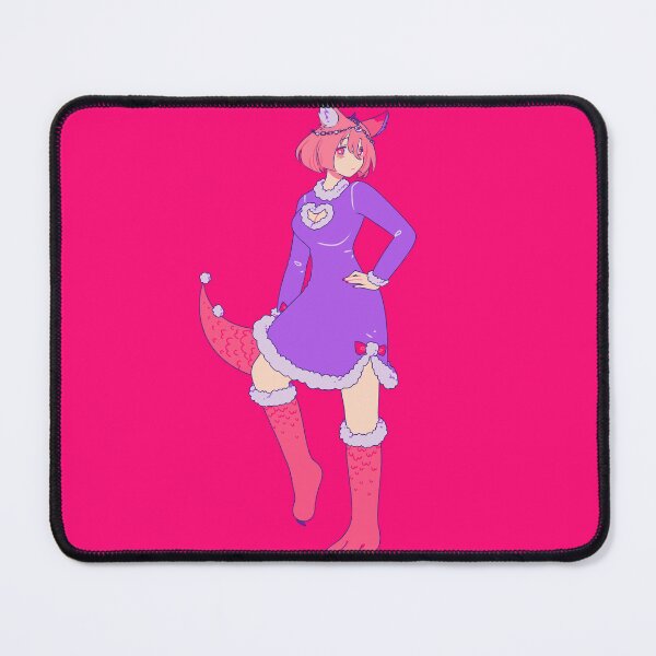 Item preview, Kaminari (pink) designed and sold by Kechuppika.