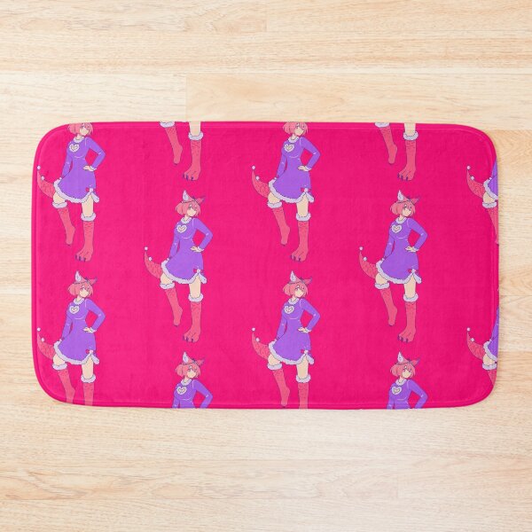 Item preview, Kaminari (pink) designed and sold by Kechuppika.
