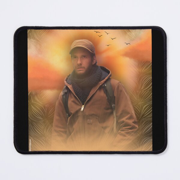 Item preview, Celestial: Ben Barnes Fan Art - Ryan Brenner designed and sold by Nicola Delacoeur.