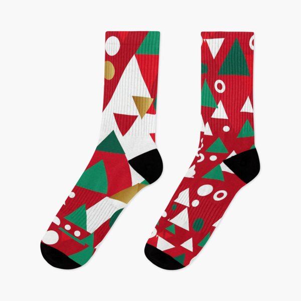 Item preview, festive colors christmas designed and sold by ruiztiger70.