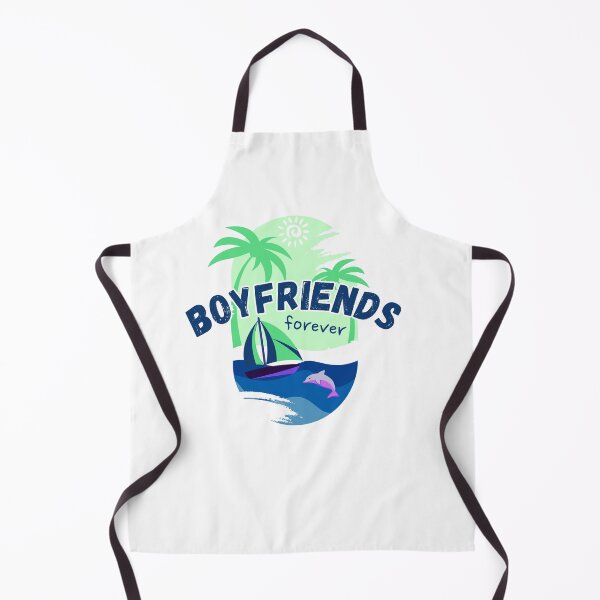 Item preview, BOYFRIENDS FOREVER designed and sold by Jazzi Crystol.