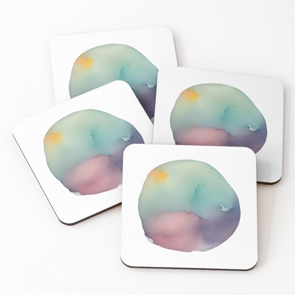 Item preview, Ethereal Landscape designed and sold by SavvyJuanDesign.