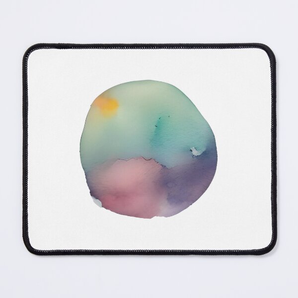 Item preview, Ethereal Landscape designed and sold by SavvyJuanDesign.