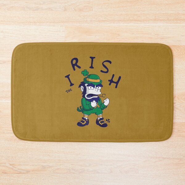 Item preview, The Irishman: Rumble like Rockne designed and sold by damgoodgame.