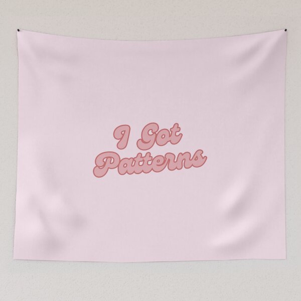 Item preview, Kelsea Ballerini I Got Pattern designed and sold by Jschaffer16.