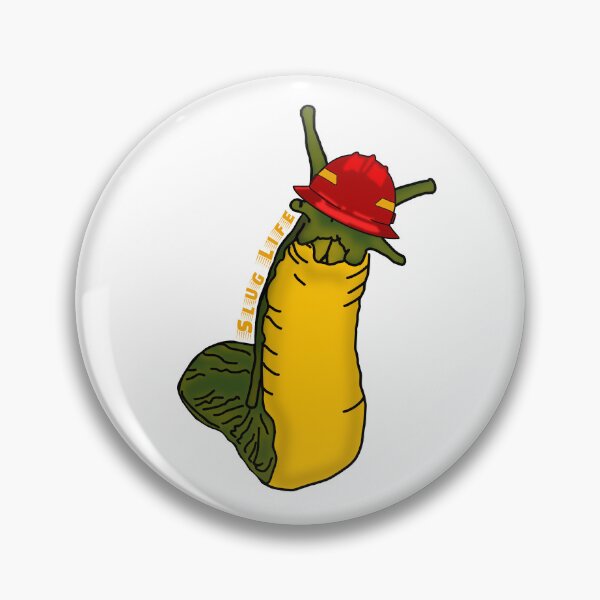 Item preview, Slug Life designed and sold by AllWright-E.